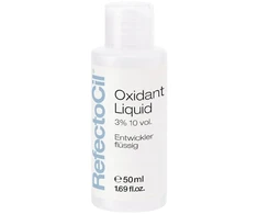 Refectocil Oksidatorius skystas vandenilio peroksidas antakiams ir blakstienoms 3% 50ml