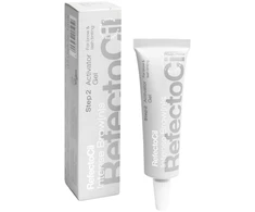 Refectocil Intensyvus Brow[n]s antakių ir blakstienų dažymo aktyvatorius 15 ml