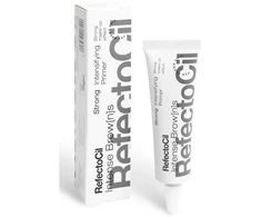 „RefectoCil Intense Brow[n]s“ antakių makiažo pagrindas, intensyvinantis makiažą