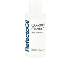 Refectocil Oksidacinis kremas su 3 % vandenilio peroksidu, 50 ml