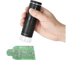 Mikroskopas Reflecta DigiMicroscope WiFi 2.0