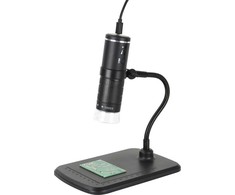 Mikroskopas Reflecta DigiMicroscope WiFi 2.0
