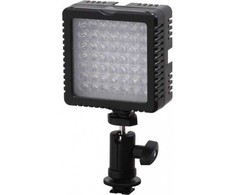 Reflecta RPL 49 LED Video Light (20370)