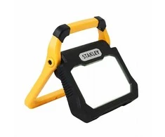 „Stanley“ darbo šviestuvas, IP54, 3000 lm, USB įkrovimas