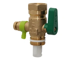 Reflex Flowjet 3/4" srauto jungtis