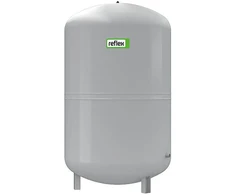 Reflex Centrinio šildymo išsiplėtimo indas NG 8 6 bar / 120 °C (baltas)