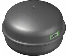 izplešanās tvertne Reflex N 8L, 4bar/120°C