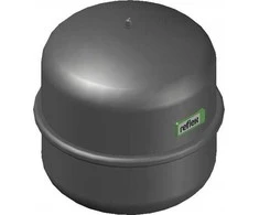 izplešanās tvertne Reflex N 12L, 4bar/120°C