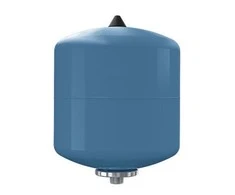 Reflex išsipl�timo indas vandeniui `refix DE` 33L, 10bar/70°C (siena)