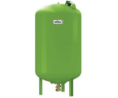 Reflex PLĖTIMO INDAS DT 200 + FLOWJET 11/4