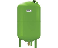 Reflex Išsiplėtimo indas DT5 100l debitas Rp11/4