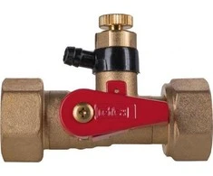 Reflex Jungtis JS 3 / 4 "diafragmos laivas (7613000)