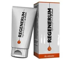 Regenerum Hair, 125 ml