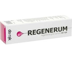 Regenerum Dłonie, 50 ml
