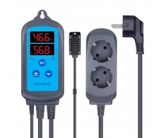 Regulator wilgotności Inkbird IHC-200 Wifi