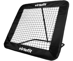 Reguliuojamas atšokimo kampas „Pro Kickback VirtuFit 124“ (124 cm), reguliuojamas, sulankstomas, 5 atšokimo kampai