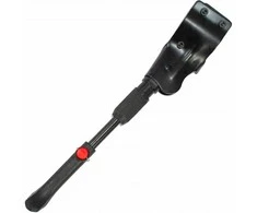 Xqmax Galinis dviratinis stovas, reguliuojamas 24-28 cm