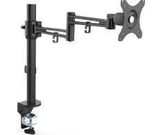 Darbastalio laikiklis monitoriuje 17 "- 30" (MS002)