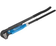 Geko Cęgi do rur nastawne 1,5'' 90° GEKO PREMIUM (24)