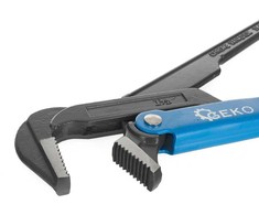 Geko Cęgi do rur nastawne 1,5'' 90° GEKO PREMIUM (24)