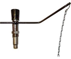 REGULUS-system Reguliarus laikmatis RT4P 3 / 4 "