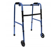 Reha Fund Walker RF-131/N REHAFUND, Mėlyna