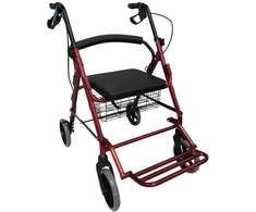 Reha Fund Oslo Premium RF-616/C REHAFUND Rehabilitation Walker