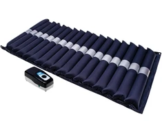Reha Fund Anti-decubitus Mattress BioFlote 3000 BF iki 130 kg, Mėlyna