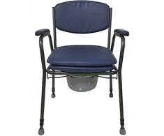 Usorteret Reha Fund RF-840 Adjustable Toilet Seat