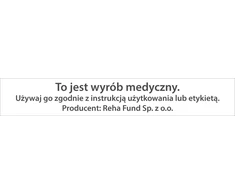 Čiužinys Reha Fund Reusable Hygienic Pad 3045-2/N REHAFUND
