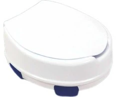 Usorteret Riposo Paaukštinimas tualetui 15 cm.