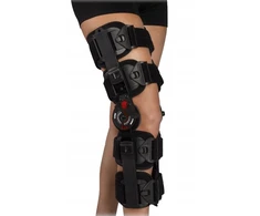 „Reha Fund T-Max Knee“ O-1270/U REHAFUND pooperacinis kelio įtvaras