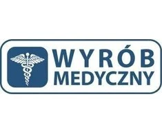 Reha Fund Riposo Plastikinis laikiklis prie sienos 45 cm