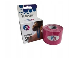 Reha Fund Taśma do kinesiotapingu PILOTAPE SILK PILO-9010/3 REHAFUND