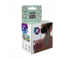 Reha Fund Taśma do kinesiotapingu PILOTAPE KIDS PILO-9020/1 REHAFUND