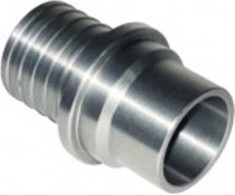 Rehau Solder jungties adapteris 63 x 5,8 - 60,3 x 2,9