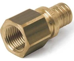 Rehau GW adapterio jungtis - 32x1 SDR11 RAUPEX