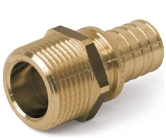 Rehau Jungtis GZ - 25-R 1/L22 RAUPEX (11691041001)
