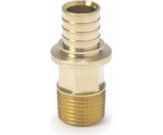 Rehau Jungtis GZ - 25-R 1/L22 RAUPEX (11691041001)