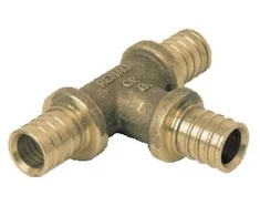 Rehau Lygios formos trišakis - 25x2.3 SDR11 RAUPEXSenas indeksas: 11391221001