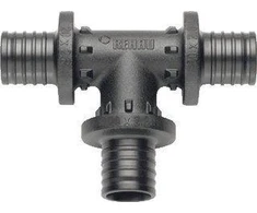 Rehau Raudona marškinėlė PX - 32-32-20 RAUTITAN - PPSU