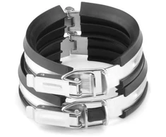 Rehau Laikiklis tłumiący Raupiano DN 125 mm M10/M12 (11220241200)
