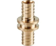 Rehau RAUTITAN RX 50–50 tiesi jungtis (DWZ)