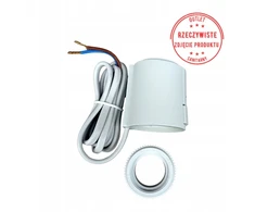 Rehau Terminis pavara UNI 24V