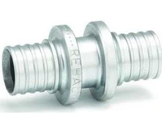 Rehau Tiesi jungtis 17x2,0/16x1,5-14x1,5