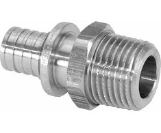 Rehau GZ jungtis - 25x1 RAUTHERM