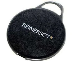 Reiner REINER SCT Premium Transponder 10 DES timeCard EV3