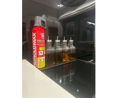 ReinoldMax Purškiklis ga�niczy RM 750ml Virtuvė