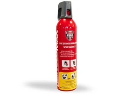 ReinoldMax Gaśnica Purškiklis RM 750ml