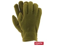 Raw Pol FLEECE PIRŠTINĖS ALYVŲ DYDIS. 8